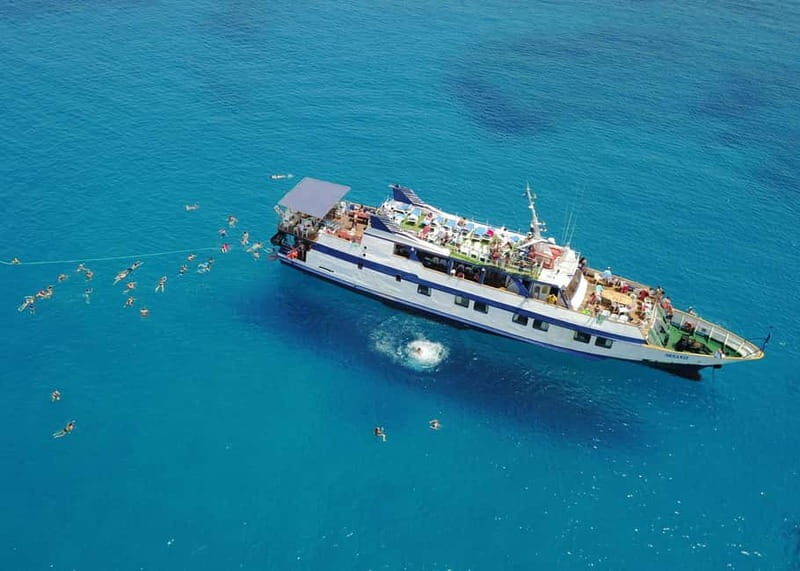 Cyprus: Odyssey Boat Safari from Larnaca to Protaras - Why This Tour Offers Good Value