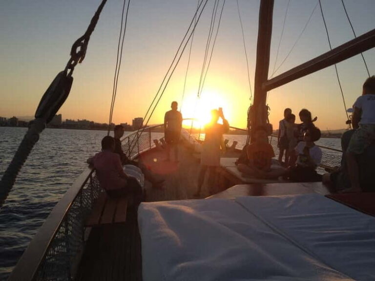 Cyprus: Private Yacht Day Cruise up to 40 people - Value and Practicalities