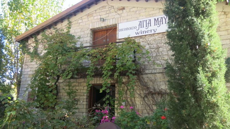 Cyprus: Troodos Mountain Wine Tour with a Local - Authentic Experiences Rooted in Local Hospitality