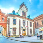 Czartoryski Palace Museum Tickets and Krakow Old Town Tour - The Value of the Experience