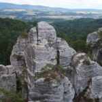 Czech Rock City Private 1-Day Trip from Wroclaw by Car - Exploring the Itinerary: What You Can Expect