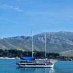 Daily boat trips - Practical Details and Considerations