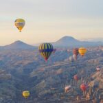 Daily Cappadocia Tour From Istanbul - What the Reviews Reveal About This Tour