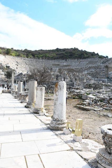 Daily Ephesus&Pamukkale Tour from Istanbul by Return Flight - Why This Tour Offers Great Value