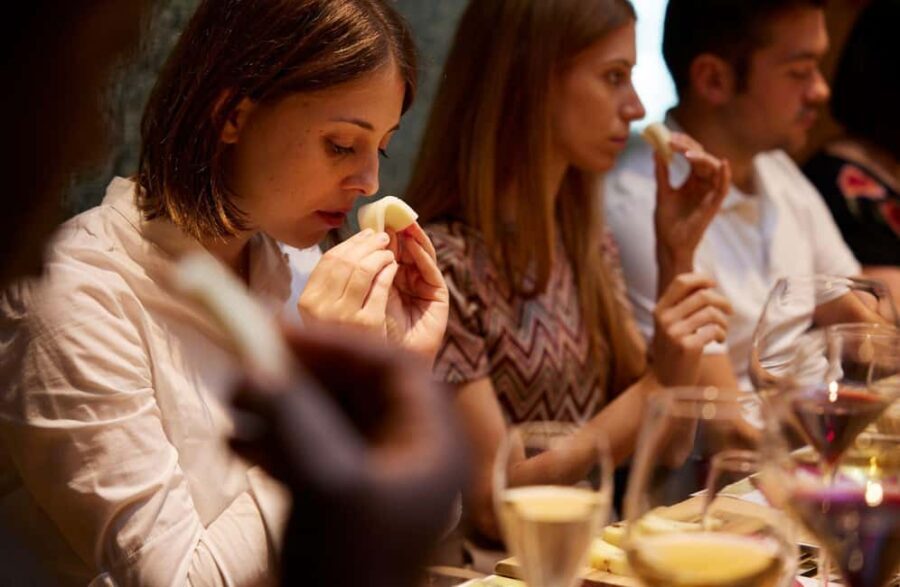 Dairy Tour with Cheese Tasting & Prosecco near Treviso - Exploring the Experience in Detail