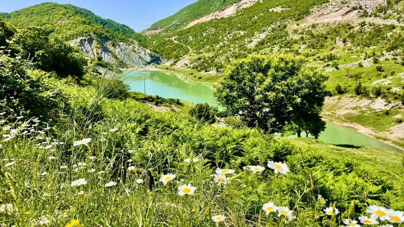 Dajti Mountain & Shengjergj Waterfall Day Trip on Land Rover - In-Depth Itinerary Breakdown