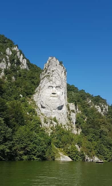 Danube River Boat Tour with Decebal Statue - The Sum Up