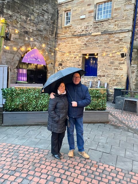 Dark Durham Tour - The Itinerary: An In-Depth Look