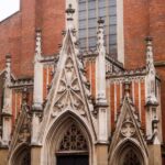 Dark Side of Krakow: A Chilling Old Town Walking Tour - Who Will Love This Tour?