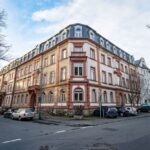 Darmstadt: Private Guided Walking Tour - An In-Depth Look at the Darmstadt Guided Tour