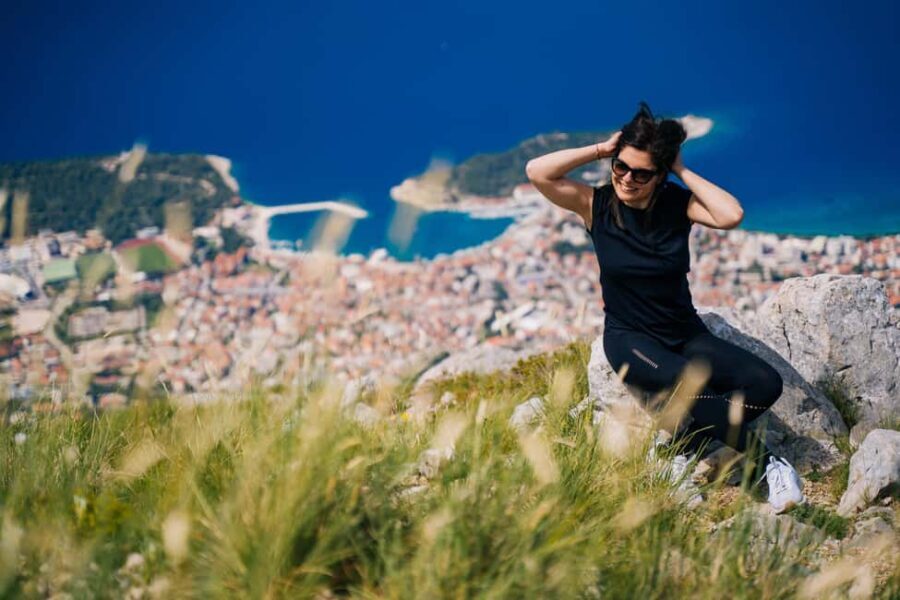 Dawn on the top of Biokovo - Who Will Love This Tour?