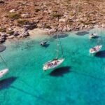 Day Cruise to Dia island from Heraklion/ Hersonissos port - Why This Cruise Works Well for Different Travelers