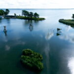 Day Group Tour: Curonian spit (Neringa) from Klaipeda DFDS - Amber Bay and the Hill of Witches