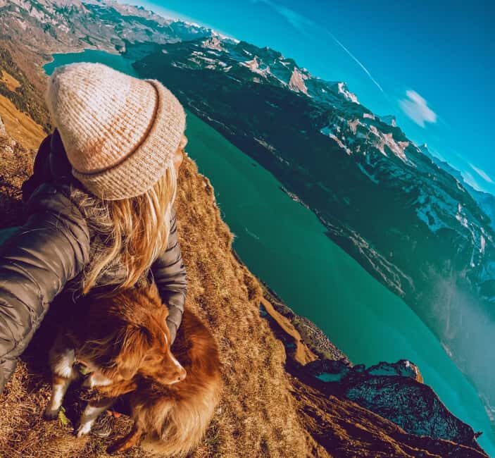 Day Hike to Augstmatthorn with Transfer from Interlaken - Key Points