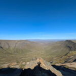 Day Hike to Moskardshnjukar: The Knifes Edge - moderate - FAQ