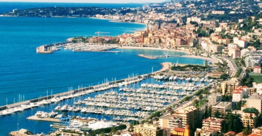 Day Tour from Nice to Menton & the Italian Riviera - What to Expect & Practical Considerations