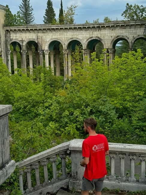 Day tour from Tbilisi to Kutaisi and Tskaltubo - Final Thoughts