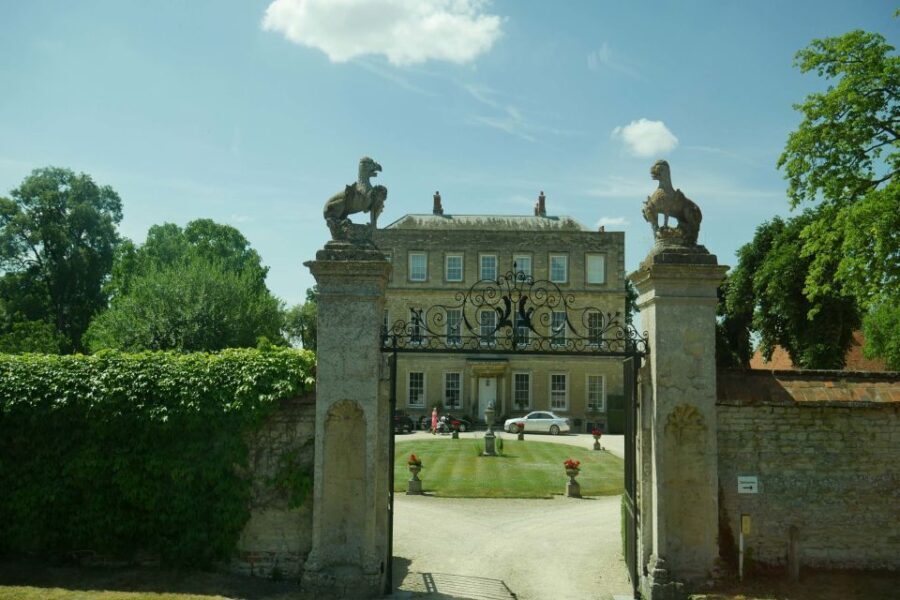 Day-Tour of the Midsomer Murders Locations - Is This Tour Worth It?