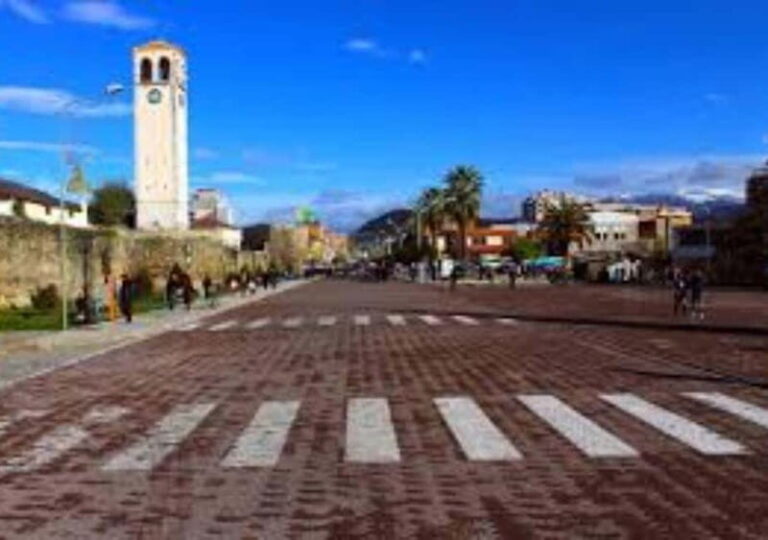 Day Tour to Elbasan A Journey Through History and Industry - Who Is This Tour Best For?