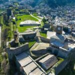 Day trip from Saranda : Blue Eye and Gjirokastra - What’s Included and What’s Not