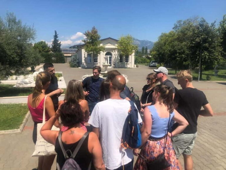 Day Trip From Ulcinj: Discover Mystical Shkoder, Albania - What Makes This Tour Stand Out