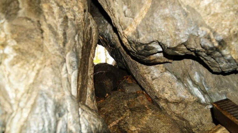 Day Trip: Rila Monastery & Ivan Rilski Cave Small Group - Practical Tips for Travelers