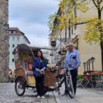 Day trip through Berlin: rickshaw adventure full of culture and enjoyment! - Who Would Love This Tour?