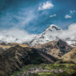 Day Trip To Kazbegi, Gudauri, Ananuri (From Tbilisi) - Whats Not Included and Considerations