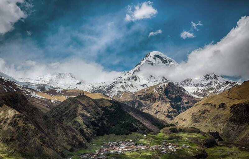 Day Trip To Kazbegi, Gudauri, Ananuri (From Tbilisi) - Whats Not Included and Considerations