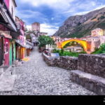 Day trip to Mostar old bridge and Krawice waterfalls - What Sets This Tour Apart
