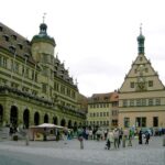 Day Trip to Rothenburg from Frankfurt - Who Should Consider This Tour?