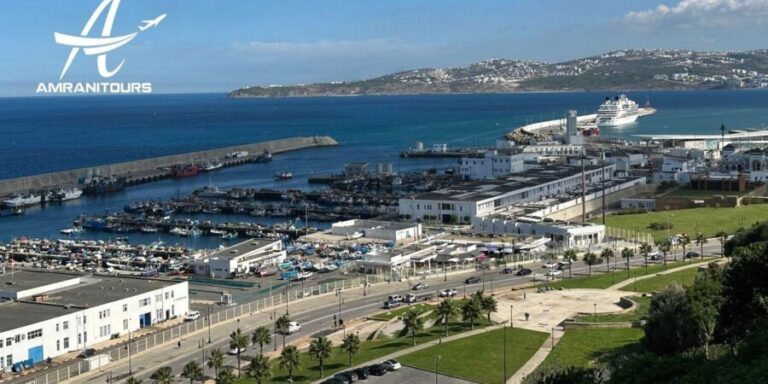 Day trip to Tangier from Tarifa all inclusive - Practical Considerations and What You Should Know