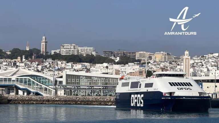 Day Trip to Tangier Morocco from Marbella all inclusive - What Sets This Tour Apart