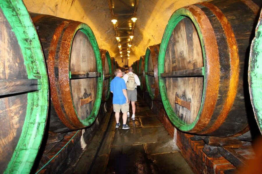 Daytrip from Prague to Pilsen with a stop at Zbiroh - Who Would Love This Tour?