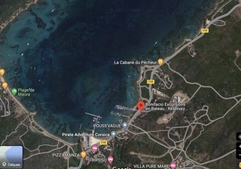 De Bonifacio : Visite guidée de l'extrême sud et des Lavezzi - Authentic Insights from Reviewers