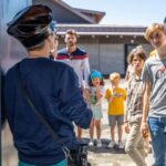 Deauville: Indoor adventure game - What’s Included and How It Works