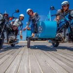 Deauville: Private Guided Tour by Vintage Sidecar - Who Will Love This Experience?