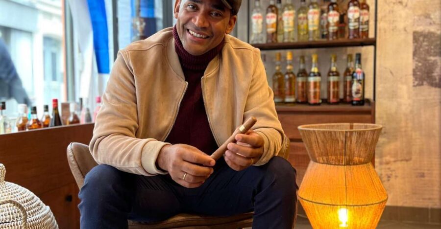 Découverte de rhum et cigare cubain - An In-Depth Look at the Tour Experience