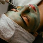 Deep facial cleansing. - Why This Facial Offers Good Value