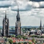 Delft Private Walking Tour - An In-Depth Look at the Tour Experience
