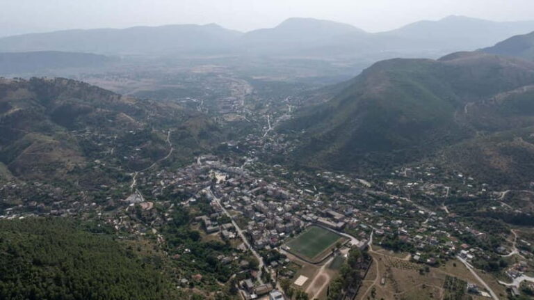 Delvina4x4 : From Cold War Tunnels to Ottoman Minarets - Who Would Love This Tour?