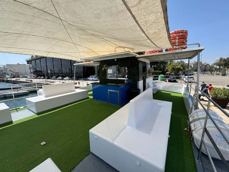 Denia: Boat Trip on the Cova Tallada with lunch - Who Will Love This Experience?