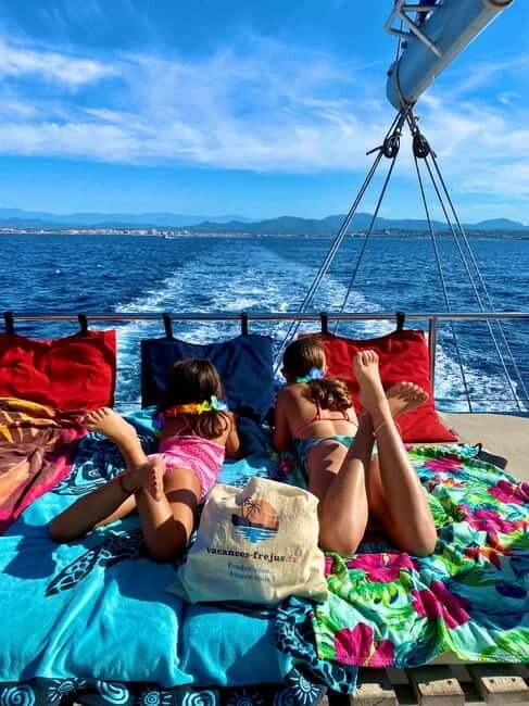 Denia/Jávea: a day at sea with paella on Isla Portitxol - What to Expect and Practical Considerations