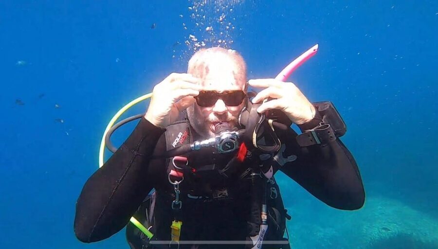 Denia: The fascination of diving on the Costa Blanca - Why This Tour Works Well