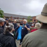 Derry/Londonderry: Darker History Private Group Tours - The Itinerary: What You Can Expect