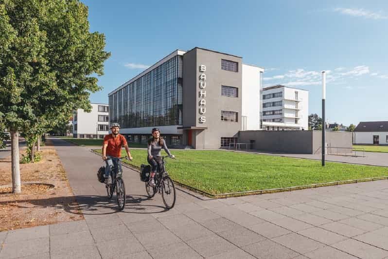 Dessau: Bauhaus Buildings Cycling Tour - Final Thoughts: Is It Worth It?