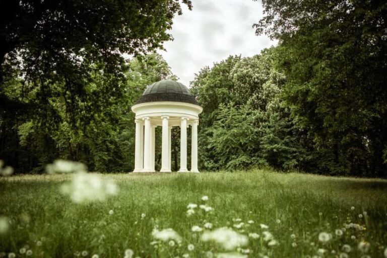 Dessau: In the footsteps of Paul Klee - Who Should Consider This Tour?