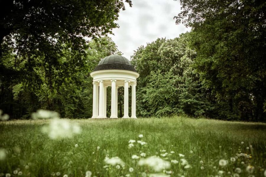 Dessau: In the footsteps of Paul Klee - Who Should Consider This Tour?