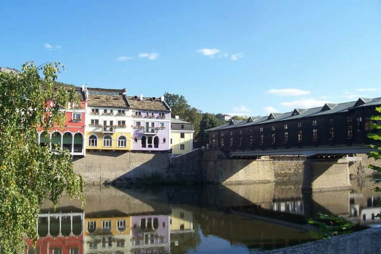 Devetaki, Krushuna & Lovech Tour - Evaluating the Value