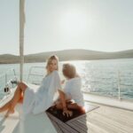 Dia Island: Semi-Private Full Day Sailing Trip with meal - Itinerary Breakdown: What to Expect